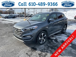 2018 Hyundai Tucson for sale in Mt. Juliet TN