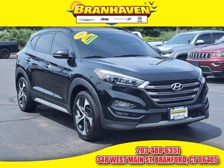 2018 Hyundai Tucson for sale in Branford CT