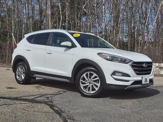 2017 Hyundai Tucson for sale in Rochester NH