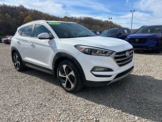 2017 Hyundai Tucson for sale in Bridgeport WV