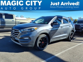 2017 Hyundai Tucson for sale in Roanoke VA