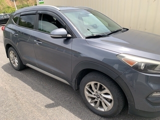 2017 Hyundai Tucson for sale in Mount Hope WV