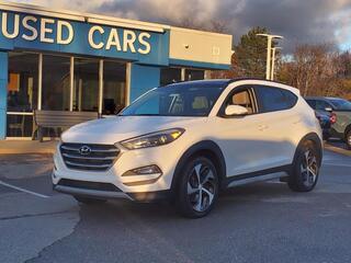 2018 Hyundai Tucson for sale in Alexandria KY