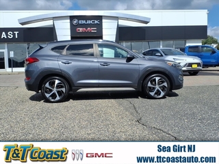 2018 Hyundai Tucson for sale in Sea Girt NJ