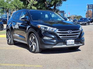 2018 Hyundai Tucson for sale in Manchester TN