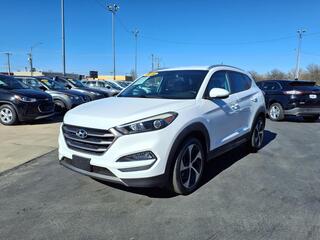 2016 Hyundai Tucson for sale in Oklahoma City OK