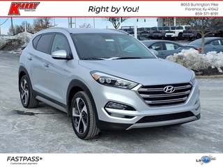 2017 Hyundai Tucson for sale in Florence KY