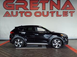 2018 Hyundai Tucson for sale in Gretna NE