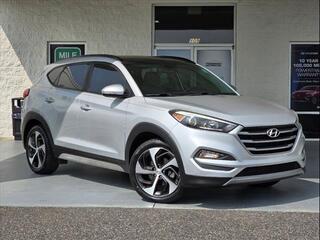 2018 Hyundai Tucson for sale in Valdese NC