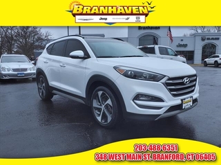 2018 Hyundai Tucson for sale in Branford CT