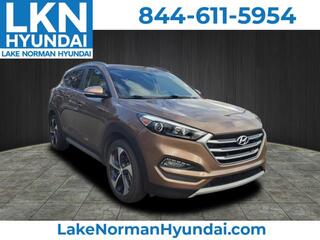 2017 Hyundai Tucson for sale in Cornelius NC