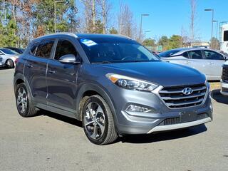 2017 Hyundai Tucson for sale in Cornelius NC