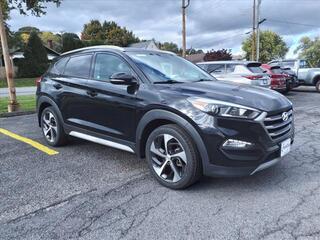 2017 Hyundai Tucson for sale in Altoona PA