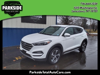 2017 Hyundai Tucson for sale in Jamestown NY