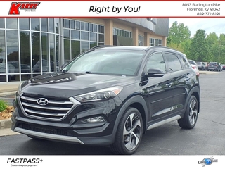 2017 Hyundai Tucson for sale in Florence KY