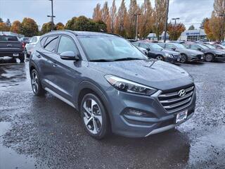 2018 Hyundai Tucson for sale in Vancouver WA