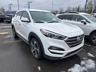 2018 Hyundai Tucson for sale in North Haven CT