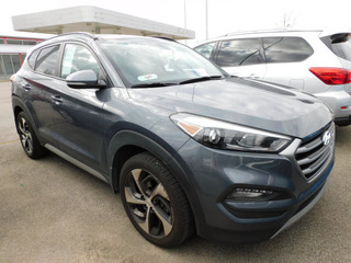 2018 Hyundai Tucson for sale in Clarksville TN