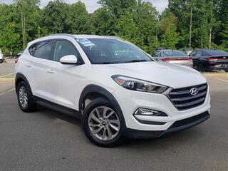 2016 Hyundai Tucson for sale in Cornelius NC