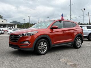 2016 Hyundai Tucson for sale in Brevard NC