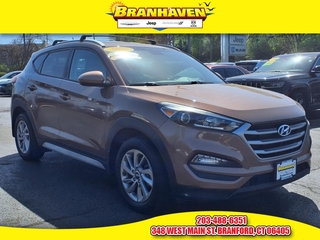 2017 Hyundai Tucson for sale in Branford CT