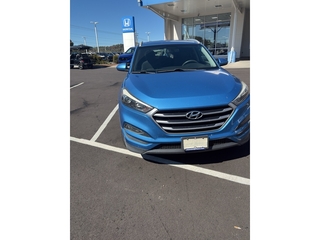 2018 Hyundai Tucson for sale in Johnson City TN