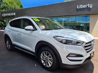 2018 Hyundai Tucson for sale in Mahwah NJ