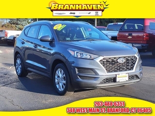 2019 Hyundai Tucson for sale in Branford CT