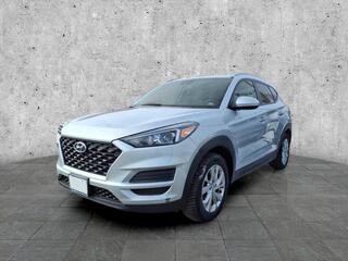 2019 Hyundai Tucson for sale in Roselle NJ