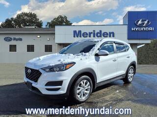 2019 Hyundai Tucson for sale in Meriden CT