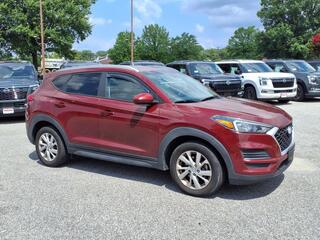 2020 Hyundai Tucson for sale in Waldorf MD