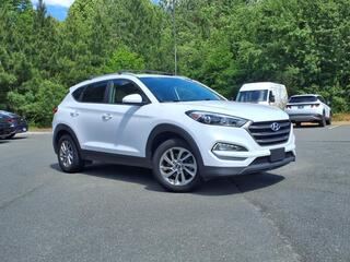 2016 Hyundai Tucson for sale in Apex NC