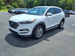 2017 Hyundai Tucson for sale in Coeburn VA