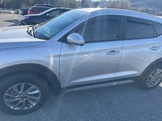 2018 Hyundai Tucson for sale in Mount Hope WV