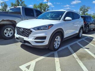 2019 Hyundai Tucson for sale in Council Bluffs IA