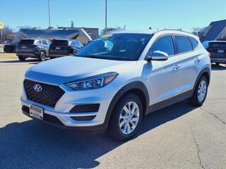 2019 Hyundai Tucson for sale in Janesville WI