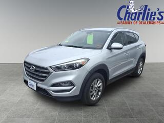 2016 Hyundai Tucson for sale in Augusta ME