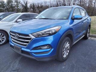 2017 Hyundai Tucson for sale in Roanoke VA