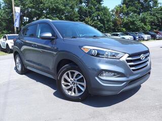 2017 Hyundai Tucson for sale in Knoxville TN