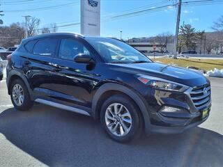 2017 Hyundai Tucson for sale in Mahwah NJ