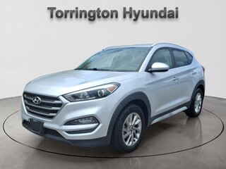 2018 Hyundai Tucson for sale in Torrington CT