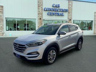2018 Hyundai Tucson for sale in Schofield WI