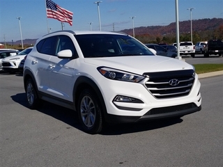 2018 Hyundai Tucson for sale in Ringold GA