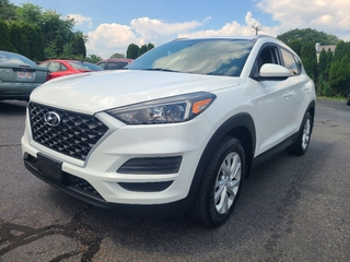 2019 Hyundai Tucson for sale in East Providence RI