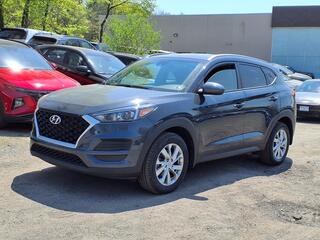 2021 Hyundai Tucson for sale in West Nyack NY
