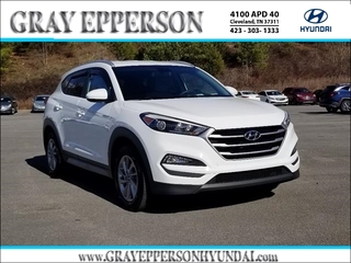 2017 Hyundai Tucson for sale in Cleveland TN