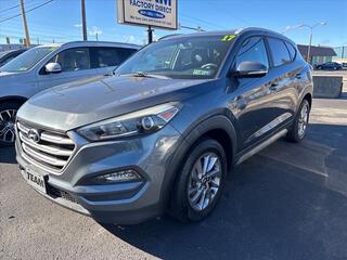 2017 Hyundai Tucson for sale in Duncansville PA