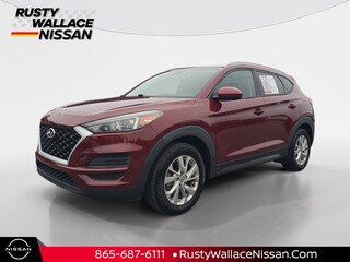2019 Hyundai Tucson for sale in Knoxville TN