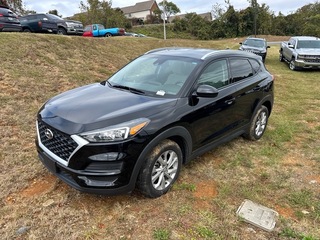 2019 Hyundai Tucson for sale in Johnson City TN