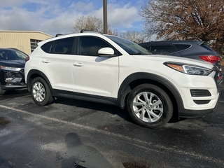 2020 Hyundai Tucson for sale in Bristol TN